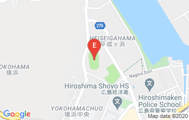 Poland Honorary Consulate General in Hiroshima, Japan