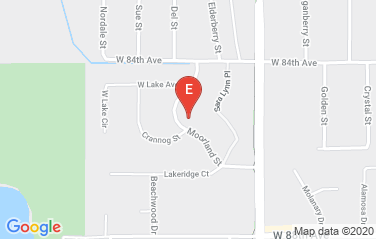 Poland Honorary Consulate in Anchorage, United States