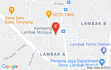 Poland Honorary Consulate in Bandar Seri Begawan, Brunei