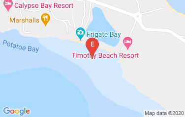 Poland Honorary Consulate in Basseterre, Saint Kitts and Nevis