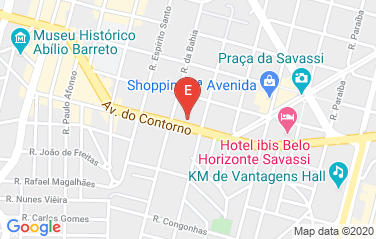 Poland Honorary Consulate in Belo Horizonte, Brazil