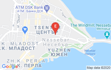 Poland Honorary Consulate in Burgas, Bulgaria