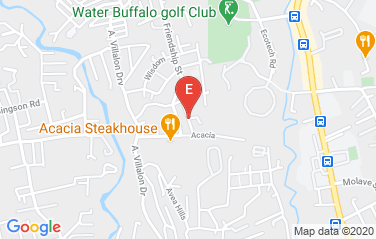 Poland Honorary Consulate in Cebu City, Philippines