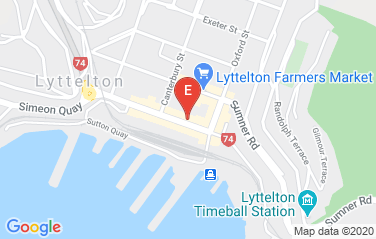 Poland Honorary Consulate in Christchurch, New Zealand