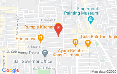 Poland Honorary Consulate in Denpasar, Indonesia