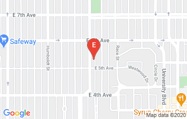 Poland Honorary Consulate in Denver, United States