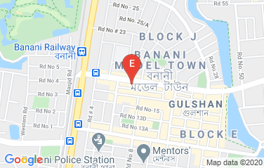 Poland Honorary Consulate in Dhaka, Bangladesh