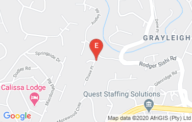 Poland Honorary Consulate in Durban, South Africa