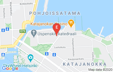 Poland Honorary Consulate in Espoo, Finland