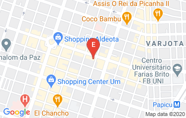 Poland Honorary Consulate in Fortaleza, Brazil