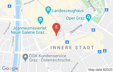 Poland Honorary Consulate in Graz, Austria