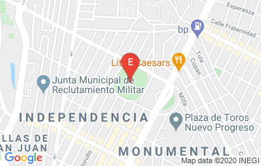 Poland Honorary Consulate in Guadalajara, Mexico