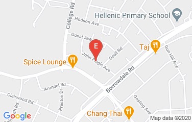 Poland Honorary Consulate in Harare, Zimbabwe