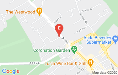 Poland Honorary Consulate in Hull, United Kingdom