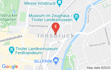 Poland Honorary Consulate in Innsbruck, Austria