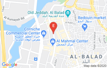 Poland Honorary Consulate in Jeddah, Saudi Arabia