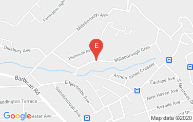 Poland Honorary Consulate in Kingston, Jamaica