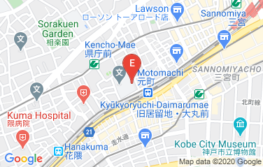 Poland Honorary Consulate in Kobe, Japan