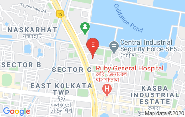 Poland Honorary Consulate in Kolkata, India