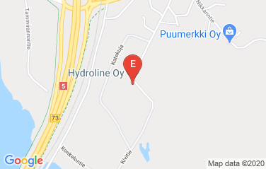 Poland Honorary Consulate in Kuopio, Finland