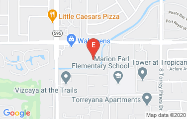 Poland Honorary Consulate in Las Vegas, United States