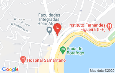 Poland Honorary Consulate in Manaus, Brazil