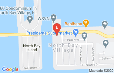 Poland Honorary Consulate in Miami, United States