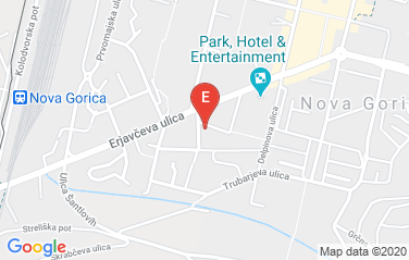 Poland Honorary Consulate in Nova Gorica, Slovenia