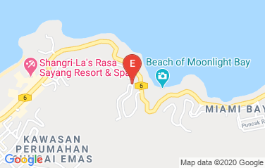 Poland Honorary Consulate in Penang, Malaysia