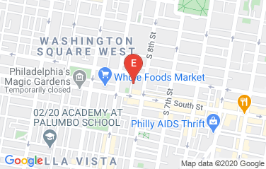 Poland Honorary Consulate in Philadelphia, United States