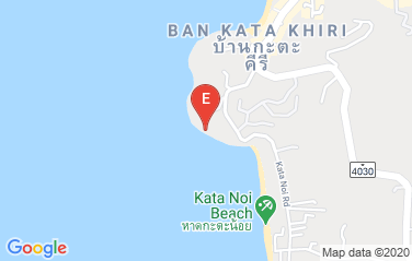 Poland Honorary Consulate in Phuket, Thailand