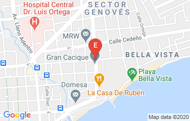 Poland Honorary Consulate in Porlamar, Venezuela