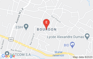 Poland Honorary Consulate in Port-au-Prince, Haiti