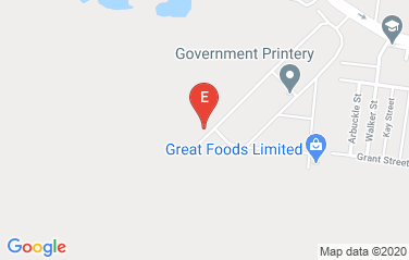 Poland Honorary Consulate in Port-of-Spain, Trinidad and Tobago