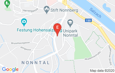 Poland Honorary Consulate in Salzburg, Austria