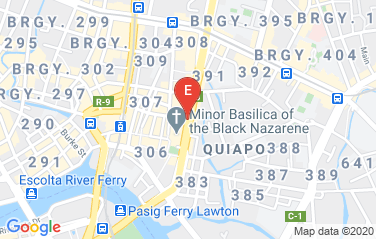 Poland Honorary Consulate in Santos City, Philippines