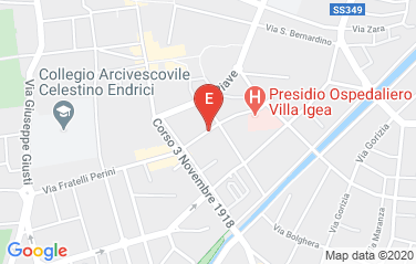 Poland Honorary Consulate in Trento, Italy