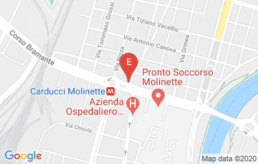 Poland Honorary Consulate in Turin, Italy