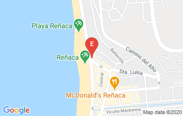 Poland Honorary Consulate in Vina del Mar, Chile