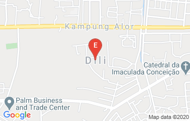 Poland Honorary General Consulate in Dili, Timor Leste