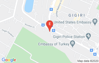 Poland Permanent Mission in Nairobi, Kenya