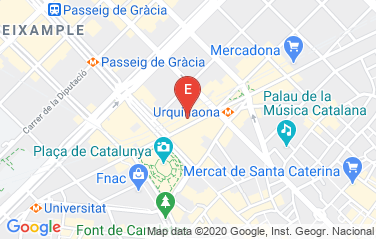 Portugal Consulate General in Barcelona, Spain