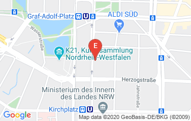 Portugal Consulate General in Dusseldorf, Germany