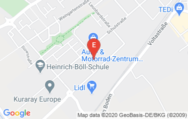 Portugal Consulate General in Frankfurt, Germany