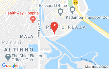 Portugal Consulate General in Goa, India