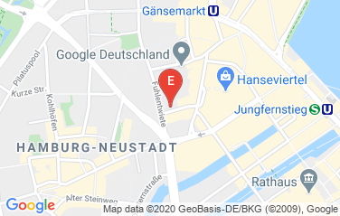 Portugal Consulate General in Hamburg, Germany