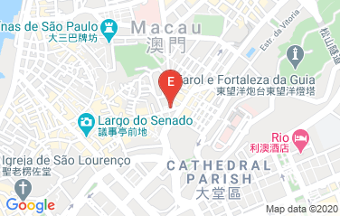 Portugal Consulate General in Macau, China