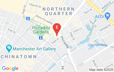 Portugal Consulate General in Manchester, United Kingdom