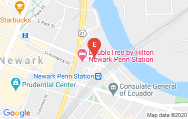 Portugal Consulate General in Newark, United States