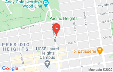 Portugal Consulate General in San Francisco, United States